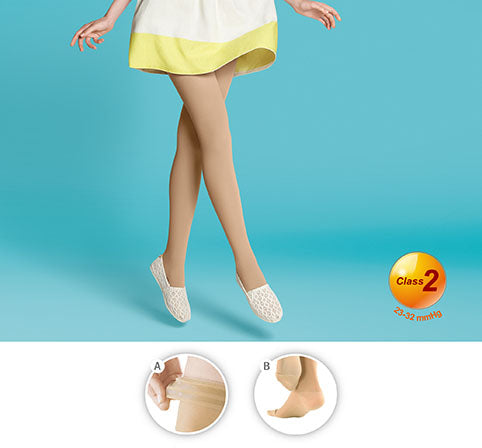 BAS à varice classe II OP 2865 T7