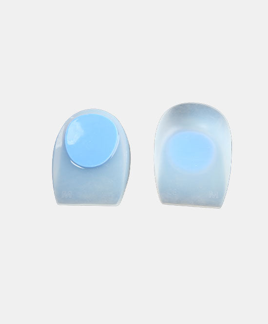 Talonette en silicone 501Y