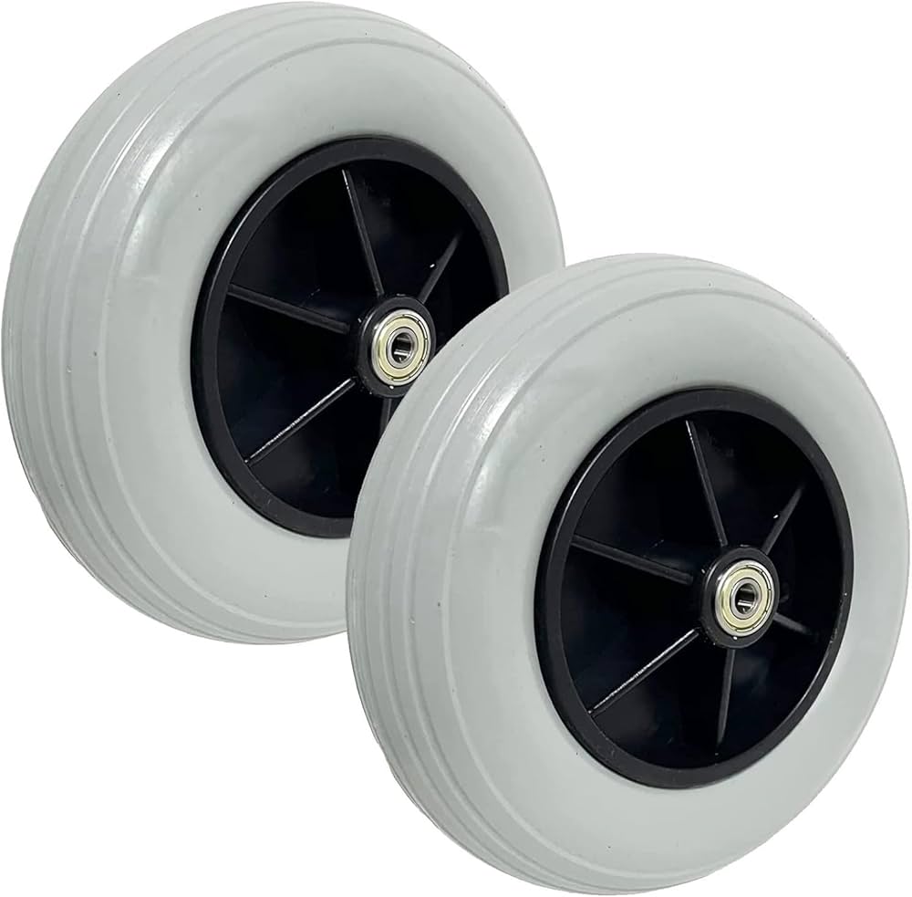 ROUE AVANT POUR FAUTEUIL ELECTRIQUE ET 901 ET 902