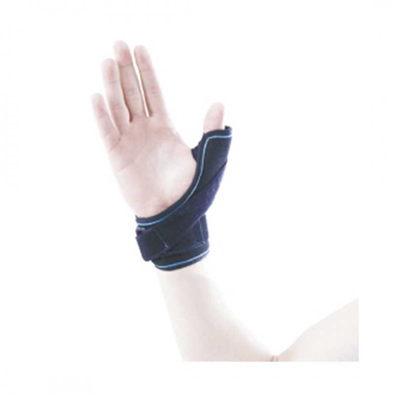 Attelle de pouce 855