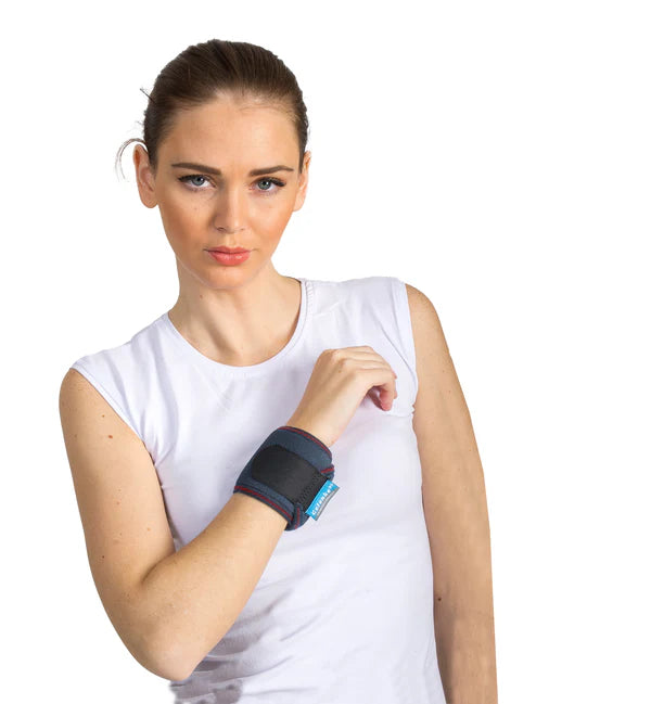 POIGNET DE FORCE ONE SIZE 4085