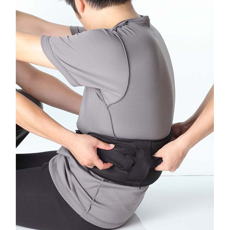 I-M OO-173 Patient Transfer Belt (CEINTURE DE TRANSFERT PATIENT)