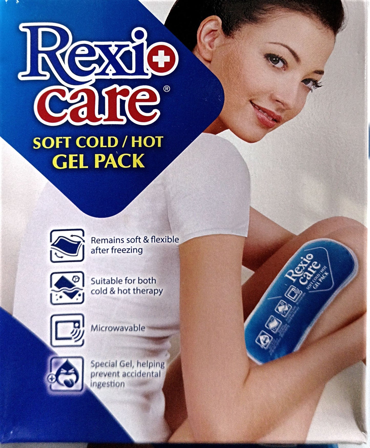 HOT COLD PACK 26X10.5