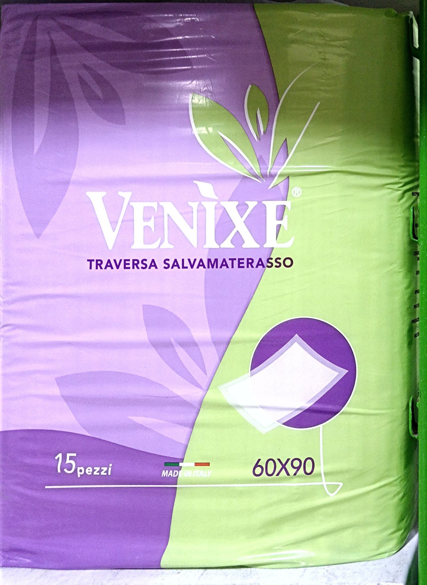 ALESE VENIXE 60X90 15 PCS