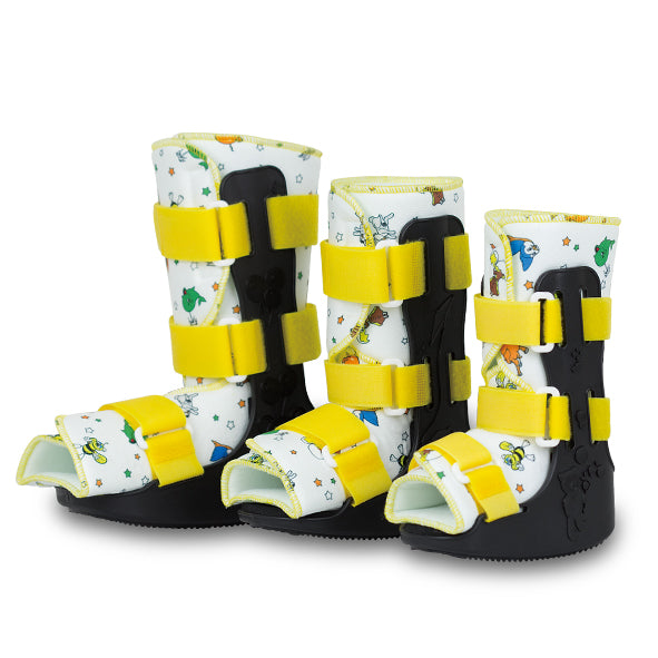 IM BOTTE DE MARCHE PEDIATRIQUE ROH-997