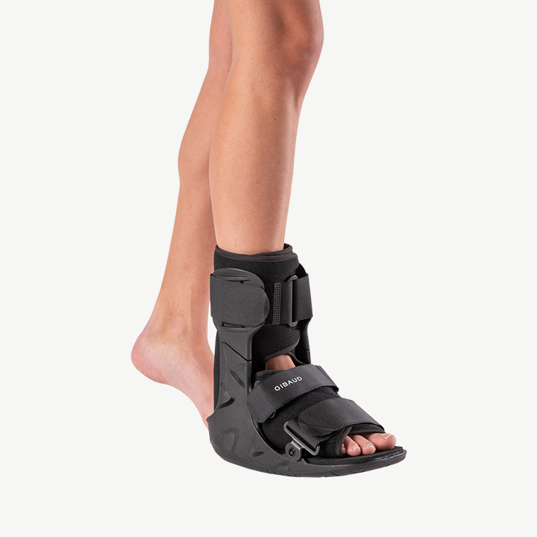 GIBAUD Botte de marche - Walker® Short 6754