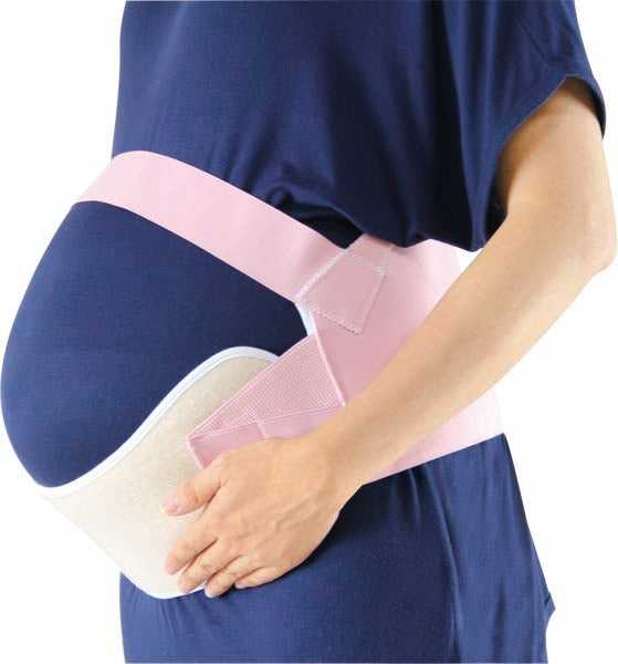 IM CEINTURE DE MATERNITÉ AVEC SUPPORT WB-501