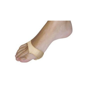 Bande élastique avec coussinet de gel COMODIGEL