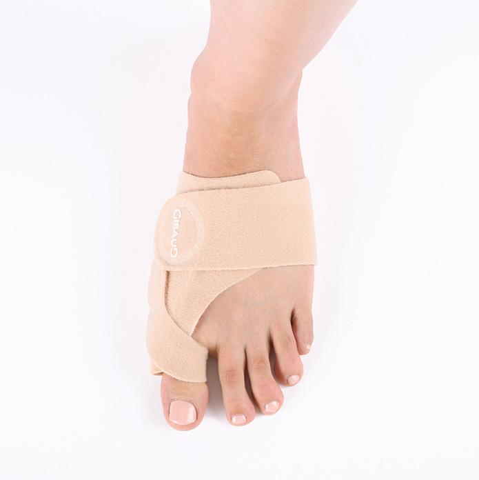 GIBAUD Redresseur Hallux Valgus 6800