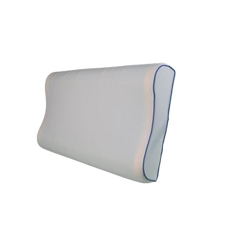 Oreiller Anatomique en Gel