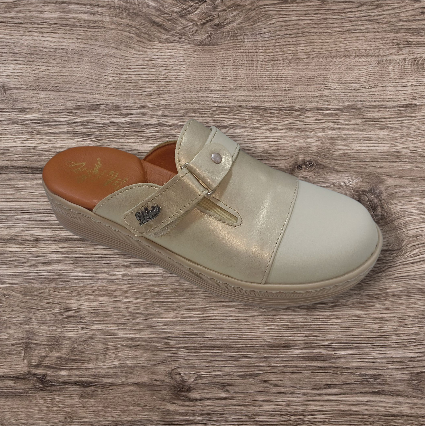 SABOT ORTHOPÉDIQUE FEMME FS08 37