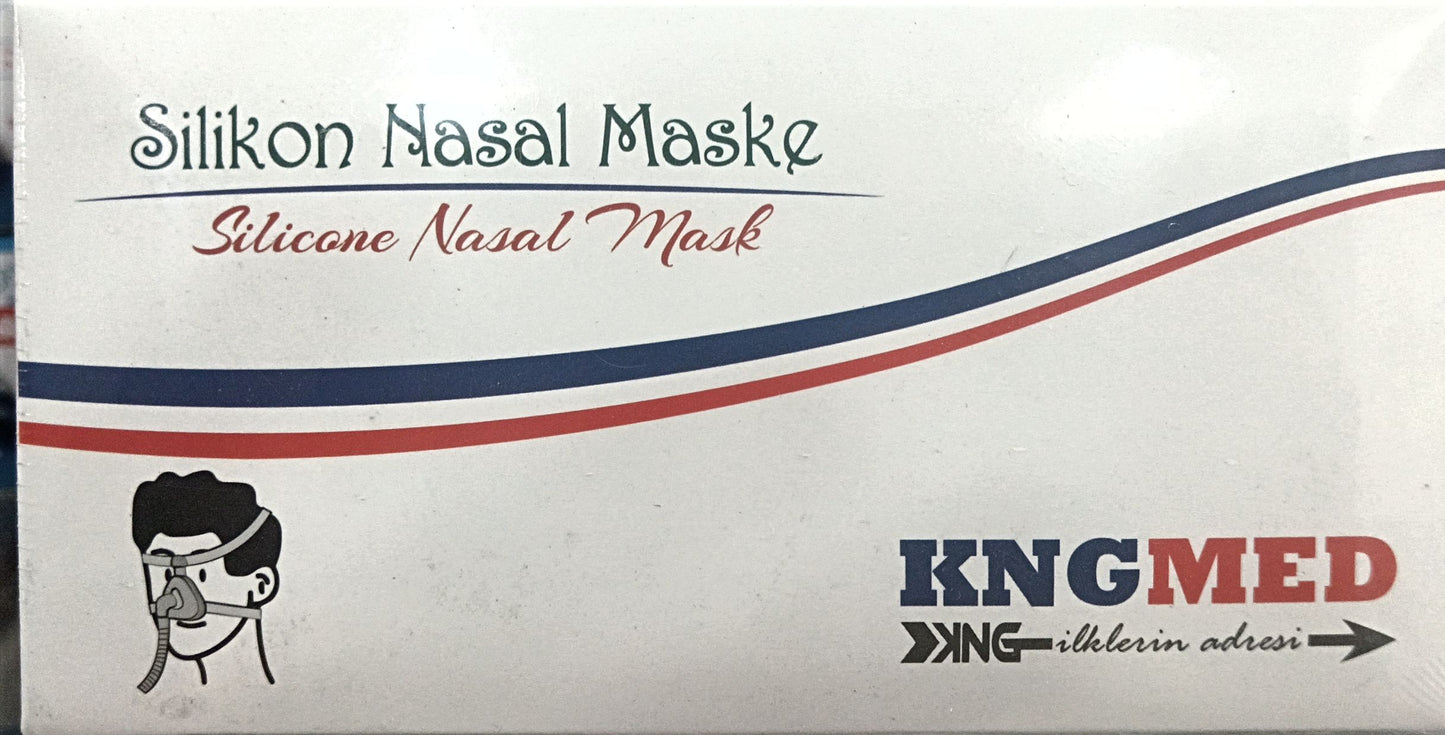 Masque NASAL CPAP KNGMED