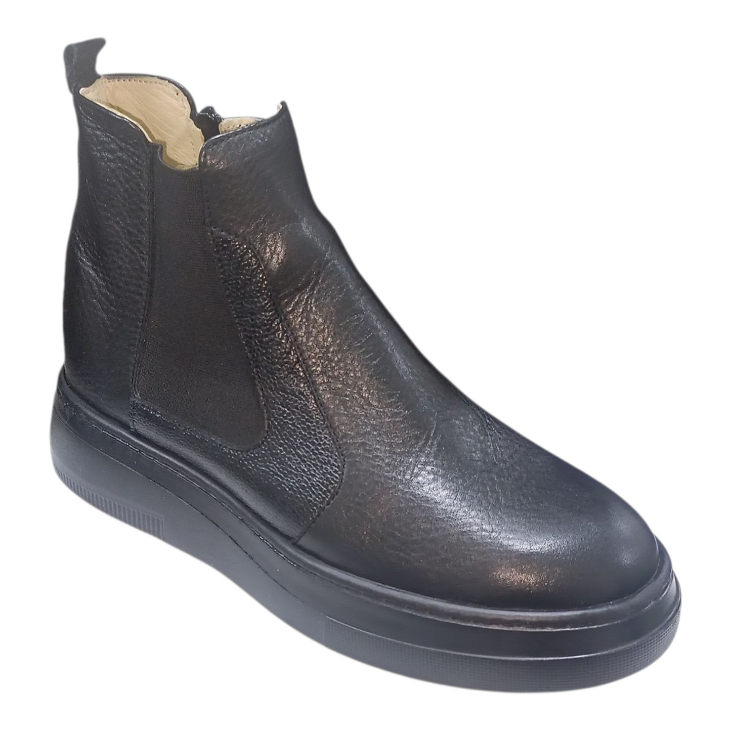 BOOTS ORTHOPÉDIQUE FEMME BF01 39