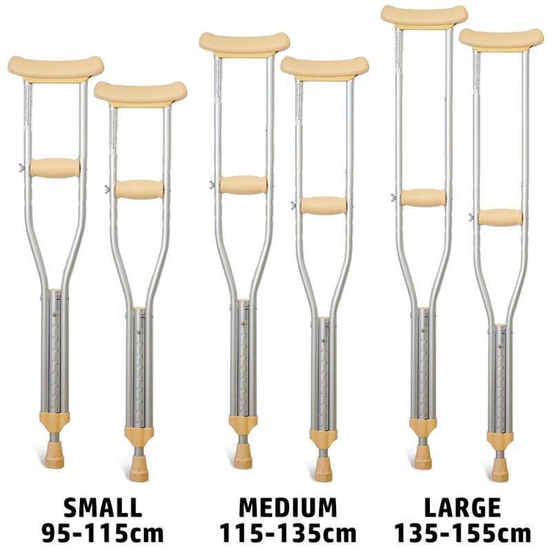 Canne Auxiliaire 925