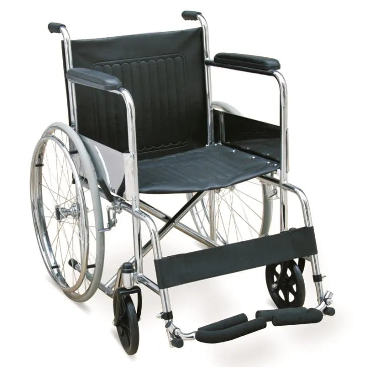 FAUTEUIL ROULANT SIMPLE 809