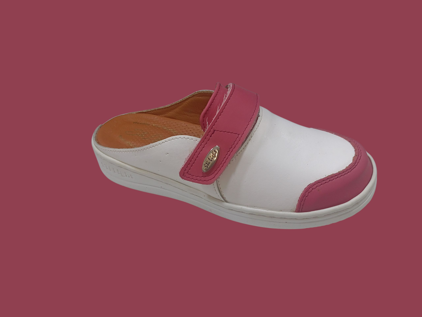 SABOT ORTHOPÉDIQUE FEMME AP013 37