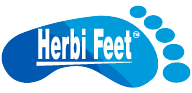 Herbi feet