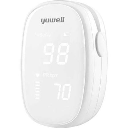 Oxymétre de Pouls YUWELL Yx102 OXYWHITE