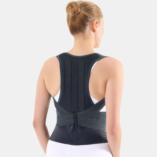 Redress dos taille standard 162Y