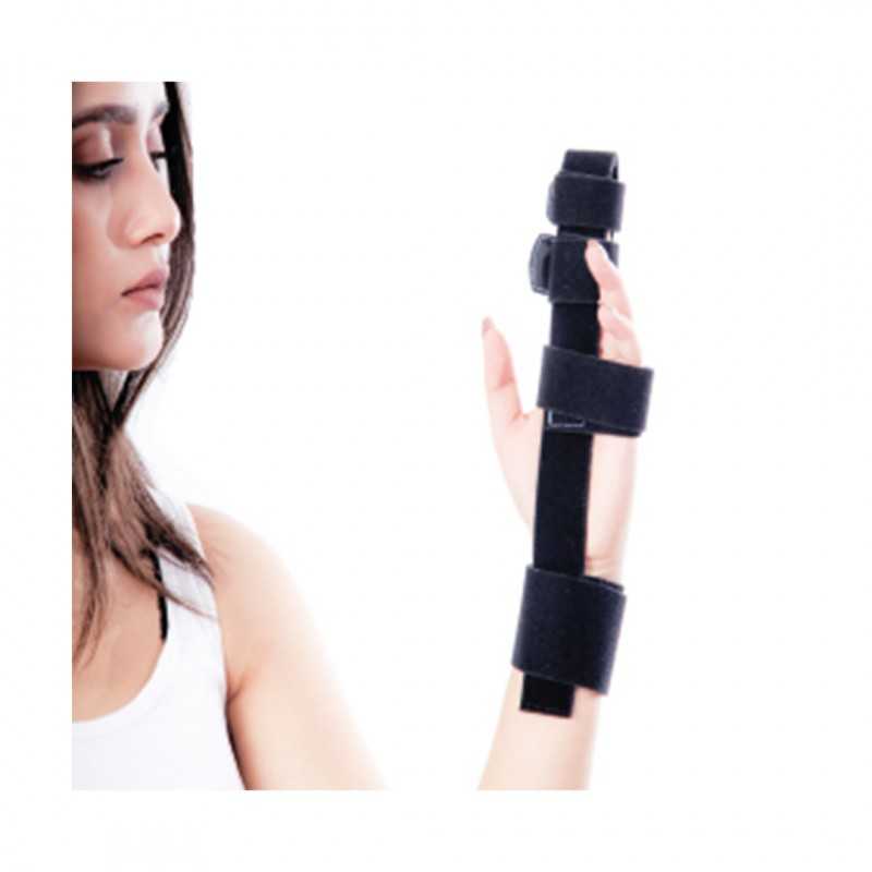 Attelle de doigt 1900