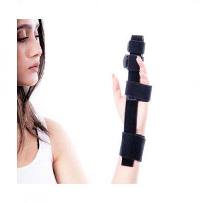 Attelle de doigt 1900