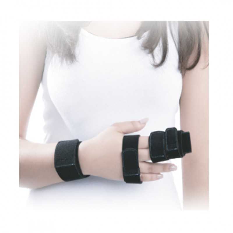 Attelle de doigt 1900