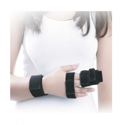 Attelle de doigt 1900