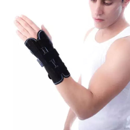 Attelle poignet Main 1906