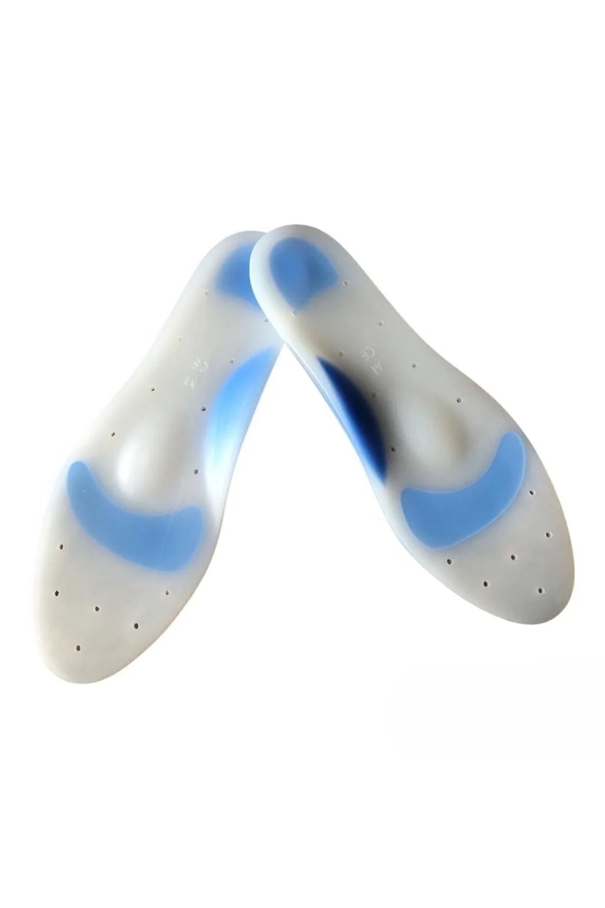 Semelle en silicone ORZEN