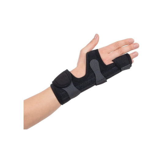 Attelle de fracture du boxeur 220