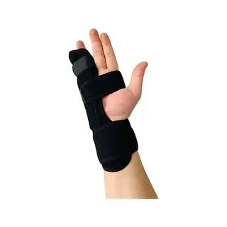 Attelle de fracture du boxeur 220