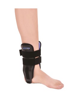 Attelle de cheville bicoque 2400