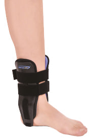 Attelle de cheville bicoque 2400