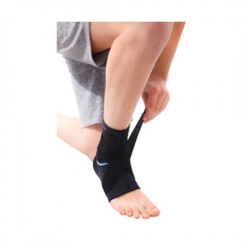 Chevillere ligamentaire à sangle de dérotation 2403