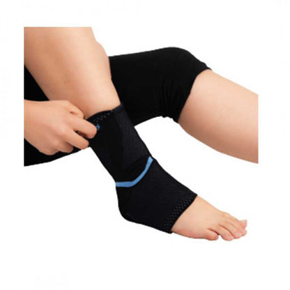 Chevillere ligamentaire protection malleolaire 2404