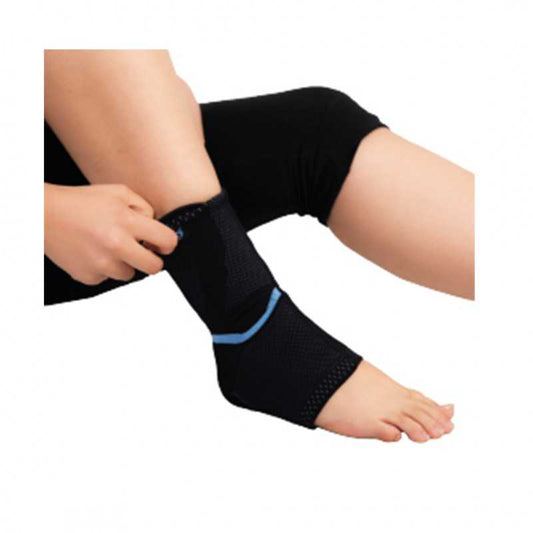 Chevillere ligamentaire protection malleolaire 2404