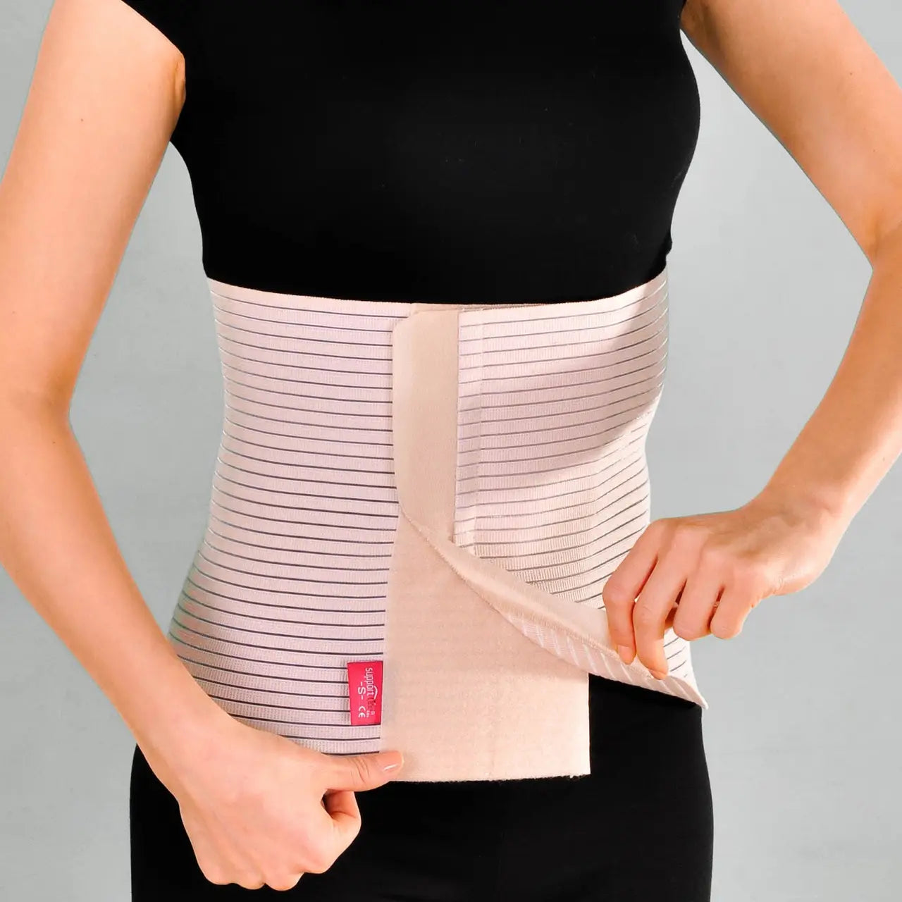 Ceinture abdominale taille standard 240Y