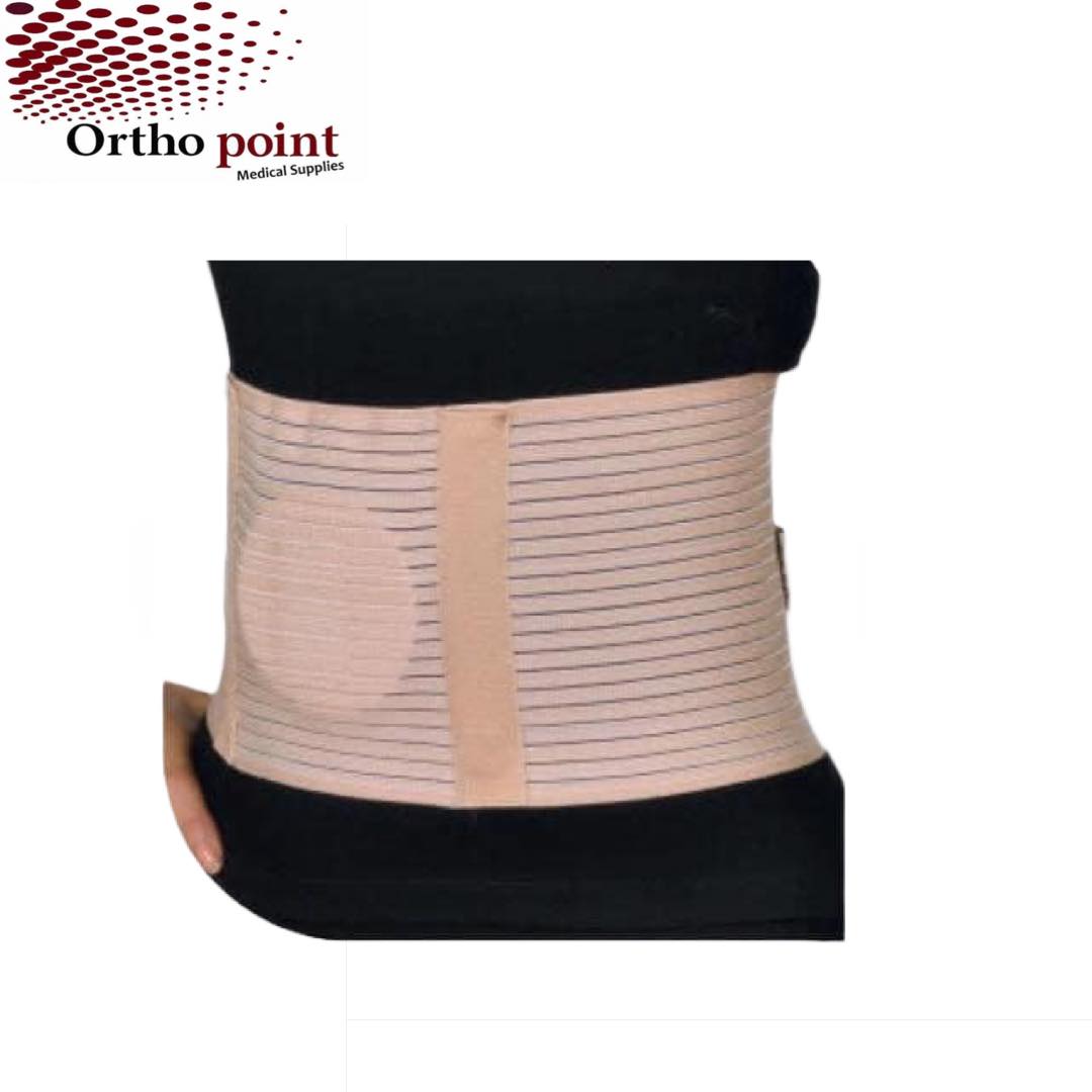 Ceinture hernie ombilicale 243Y