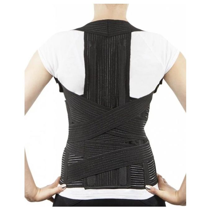 Ceinture Dorsolombaire taille standard 330Y