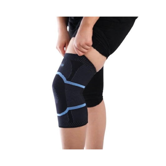 Genouillère simple 3402