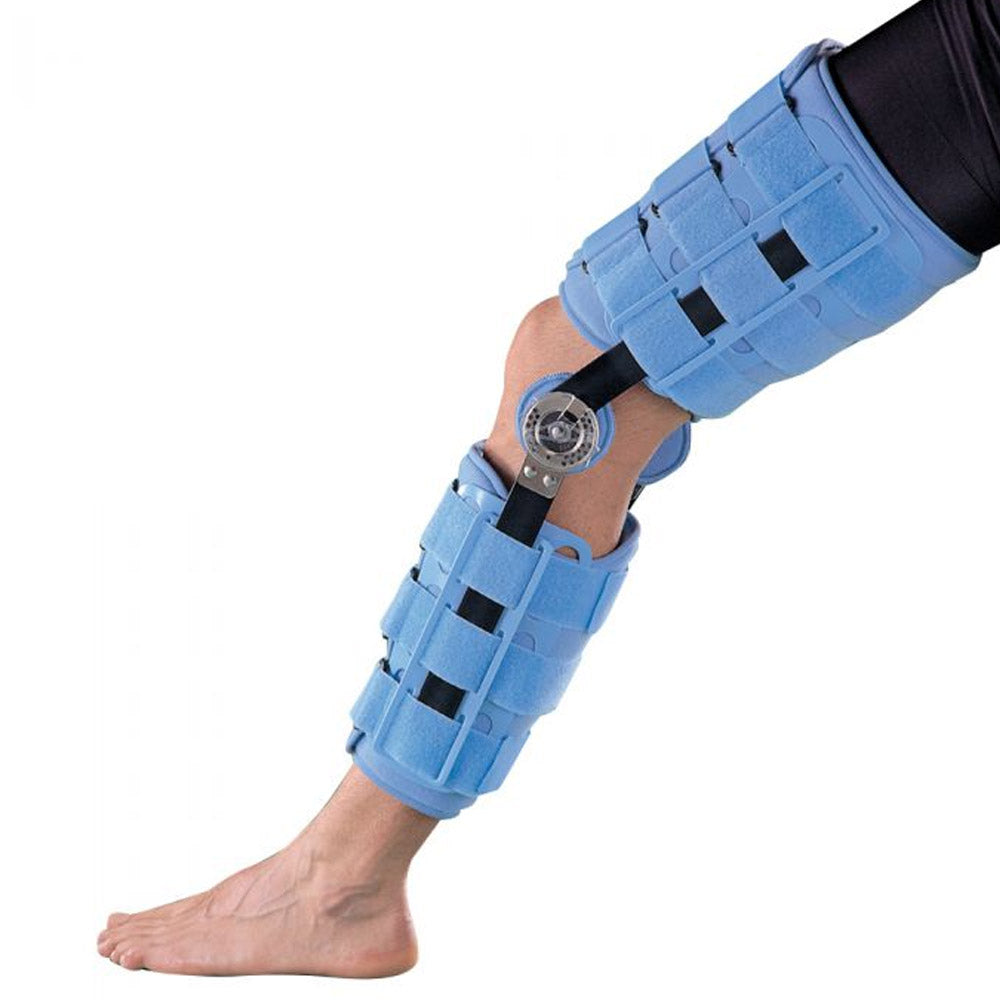 GENOUILLÈRE ARTICULER RÉGLABLE SYSTEM 4039