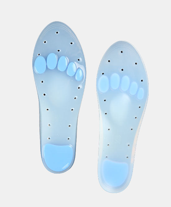 Semelle en silicone 500Y