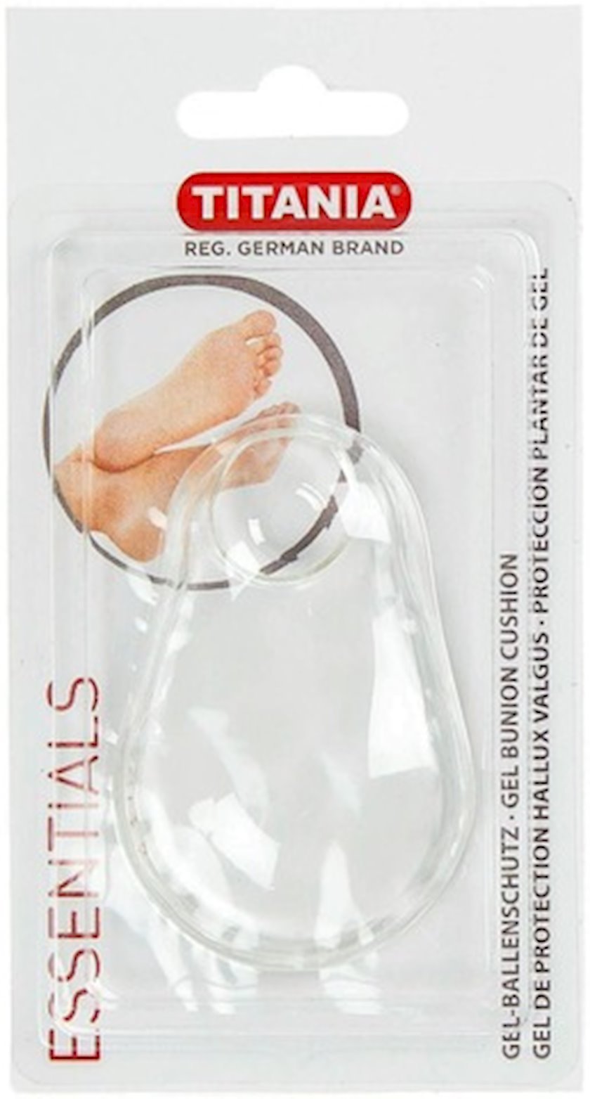 SILICONE DE PROTECTION HALLUX VALGUS 5212
