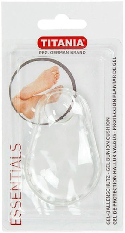 SILICONE DE PROTECTION HALLUX VALGUS 5212