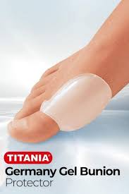 SILICONE DE PROTECTION HALLUX VALGUS 5212