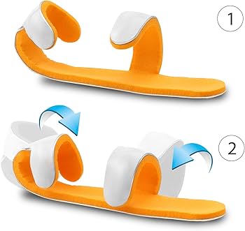 Attelle baseball ORZEN