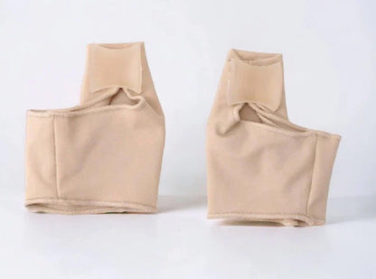Gaine de Protection Hallux Valgus avec Séparateur DUPLIBAND (PAIRE)