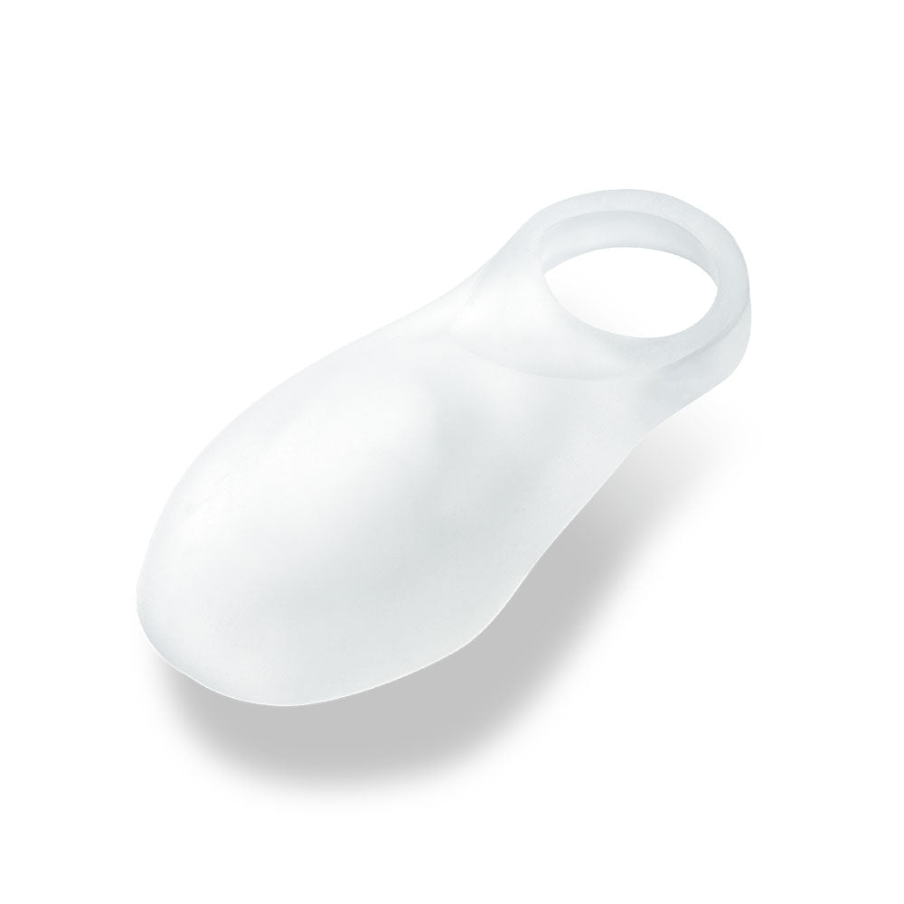 Protection Hallux valgus en silicone 6440