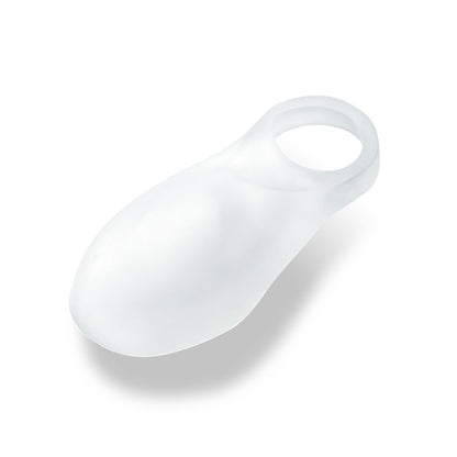 Protection Hallux valgus en silicone 6440