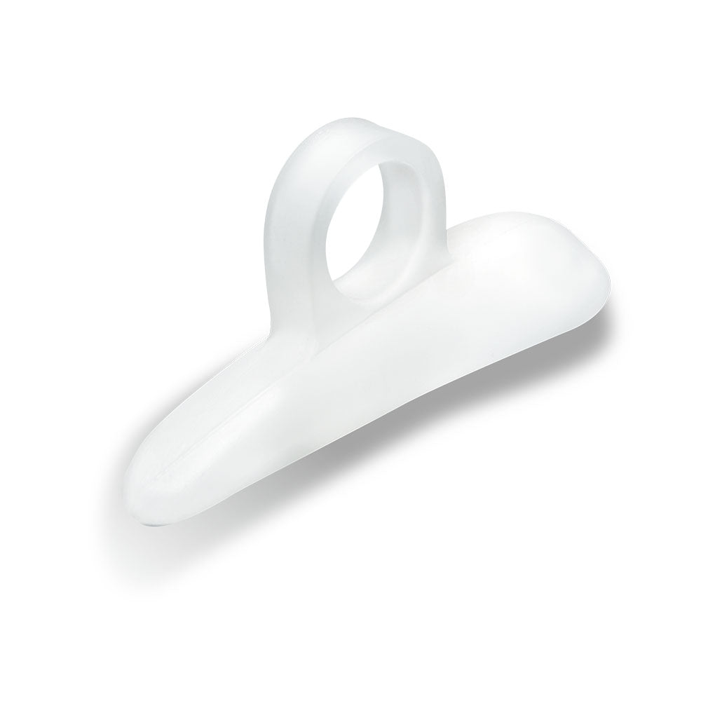 Crête des orteils en silicone 6441